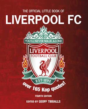 The Official Little Book of Liverpool FC
