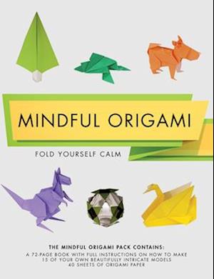 Mindful Origami