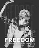 George Michael - Freedom
