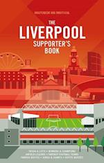 The Liverpool FC Supporter’s Book