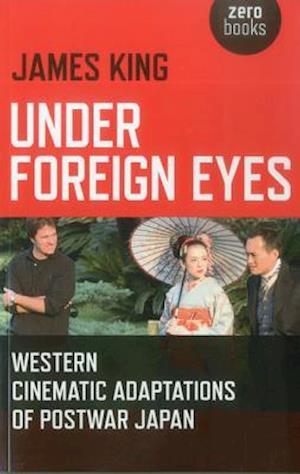 Under Foreign Eyes