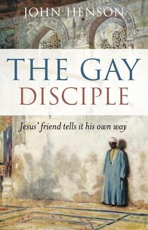 Gay Disciple