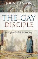 Gay Disciple