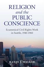 Religion and the Public Conscience