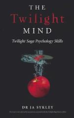 Twilight Mind, The – Twilight Saga Psychology Skills