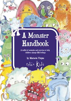 Monster Handbook