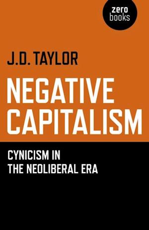 Negative Capitalism