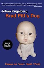 Brad Pitt's Dog