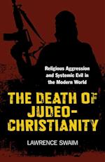 Death of Judeo-Christianity