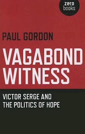 Vagabond Witness