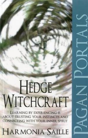 Pagan Portals – Hedge Witchcraft