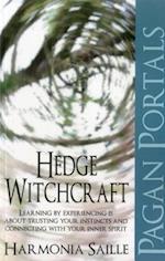 Pagan Portals – Hedge Witchcraft