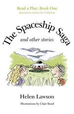 The Spaceship Saga and Other Stories