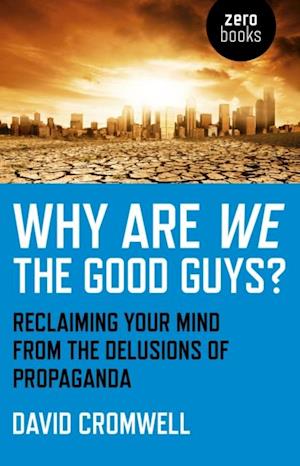 Why Are We The Good Guys?