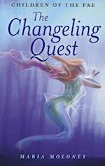 Changeling Quest, The – Children of the Fae