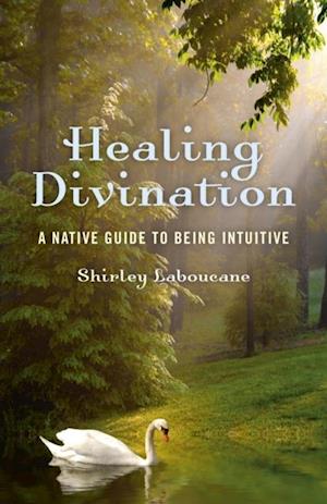 Healing Divination