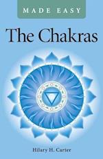 The Chakras Made Easy