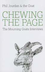 Chewing the Page – The Mourning Goats Interviews