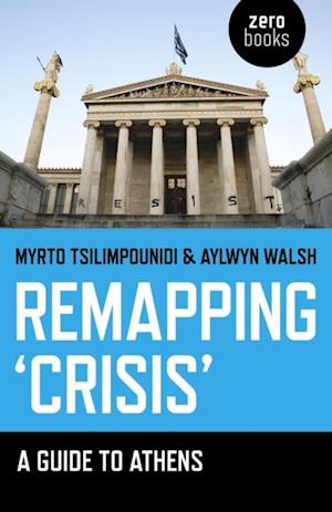 Remapping 'Crisis'