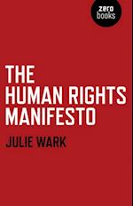 Human Rights Manifesto