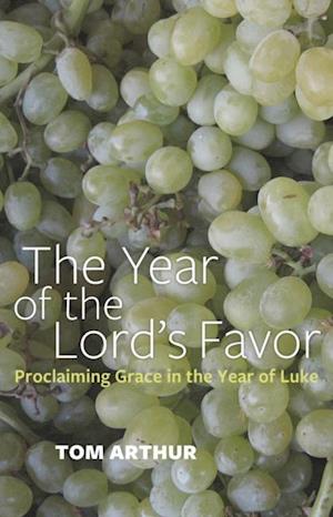 Year of the Lord's Favor