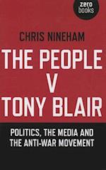 The People V. Tony Blair