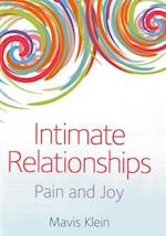 Intimate Relationships - Pain and Joy