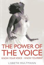 Power of the Voice, The – Know your Voice – Know Yourself
