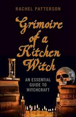 Grimoire of a Kitchen Witch