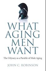 What Aging Men Want