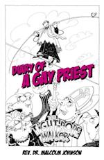Diary Of A Gay Priest