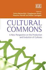 Cultural Commons