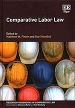 Comparative Labor Law