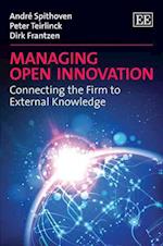 Managing Open Innovation