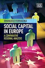 Social Capital in Europe