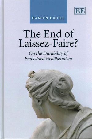 The End of Laissez-Faire?