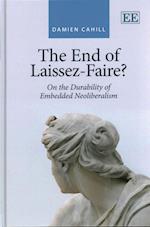 The End of Laissez-Faire?
