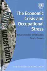 The Economic Crisis and Occupational Stress