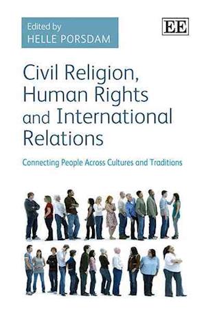 Civil Religion, Human Rights and International Relations