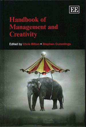 Handbook of Management and Creativity