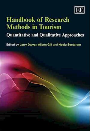 Handbook of Research Methods in Tourism