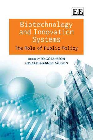 Biotechnology and Innovation Systems