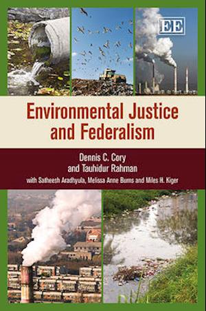 Environmental Justice and Federalism