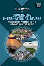Governing International Rivers