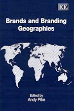 Brands and Branding Geographies
