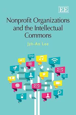 Nonprofit Organizations and the Intellectual Commons