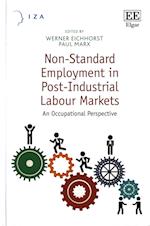 Non-Standard Employment in Post-Industrial Labour Markets