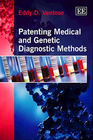 Patenting Medical and Genetic Diagnostic Methods