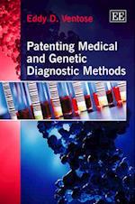 Patenting Medical and Genetic Diagnostic Methods