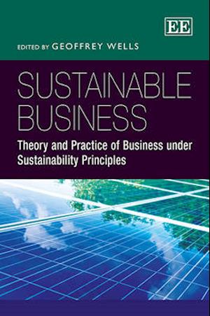 Sustainable Business